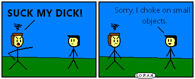 Illustration for article titled Found my comics folder. Full of WTF.